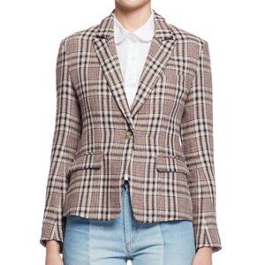 Isabel Marant Etoile Jayden Blazer (size FR 34, US 0-2, XS-S)